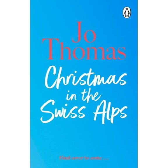 A Recipe for Christmas Jo Thomas (Paperback)
