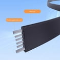 thumbnail image 6 of AOOOWER 65W Type C USB Fast Charging Cable 90 Degree Right Angle Elbow Charging Data Cord, 6 of 7