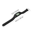 thumbnail image 2 of Digital Fitness Wristband with LCD Pedometer Steps Walking Distance and Activity Tracking, 2 of 6