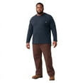 thumbnail image 4 of Dickies Men's Cooling Long Sleeve Pocket T-Shirt, 4 of 4