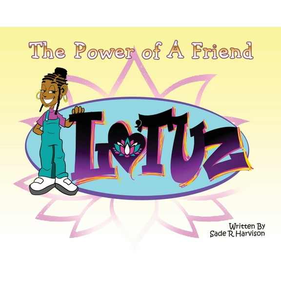 The Power of a friend, (Hardcover)