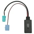 thumbnail image 1 of Module Bluetooth Adaptateur de Câble aux, Bluetooth 5.0 Câble Audio Adaptateur Audio Bluetooth Confort Ultime, 1 of 8