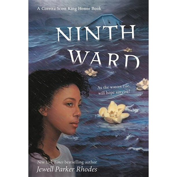 Ninth Ward Paperback Walmart Com Walmart Com