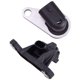 thumbnail image 1 of Scienceny 2 uds Sensor de posición de cigüeñal de acelerador resistente al desgaste accesorios de coche sensores de posicionamiento de árbol Type3, 1 of 6