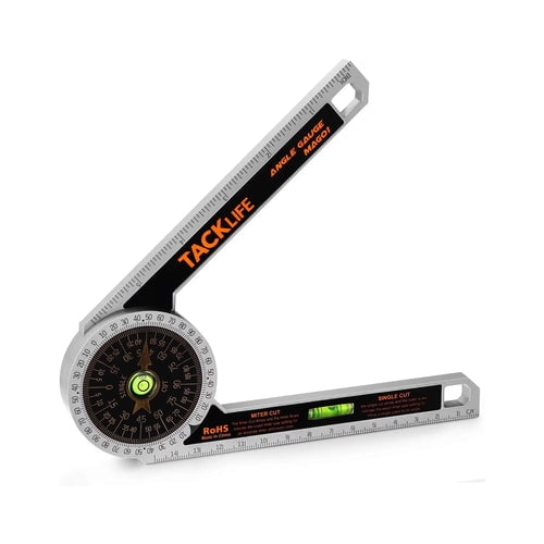 TACKLIFEMAG01Protractor Gauge