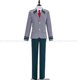 thumbnail image 3 of My Acamiade disfraz de Cosplay de Anime Midoriya Izuku, conjunto escolar Todoroki Shoto, traje de peluca, uniforme de héroe, juego de rol de Halloween Unisex, 3 of 5