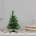 thumbnail image 6 of Lilixerw 13.7Inch Tabletop Artificial Christmas Tree,Realistic Desktop Decor with Foldable Branches for Home Office Party,Xmas Indoor Decoration,Green, 6 of 6