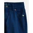 thumbnail image 3 of Wonder Nation Boys' Five Pocket Pants, Sizes 4-18, 3 of 3