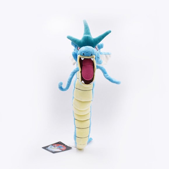 Gya rados 23 Inch Plush Toy Blue