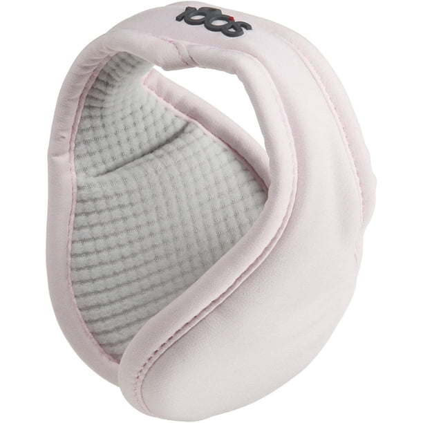 180s Women's Urban Ear Warmers, Ice Pink