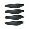 thumbnail image 3 of TISHITA 8Pcs Propellers Props Blades Replacement for Mini , Airscrew Parts Premium Black, 3 of 3