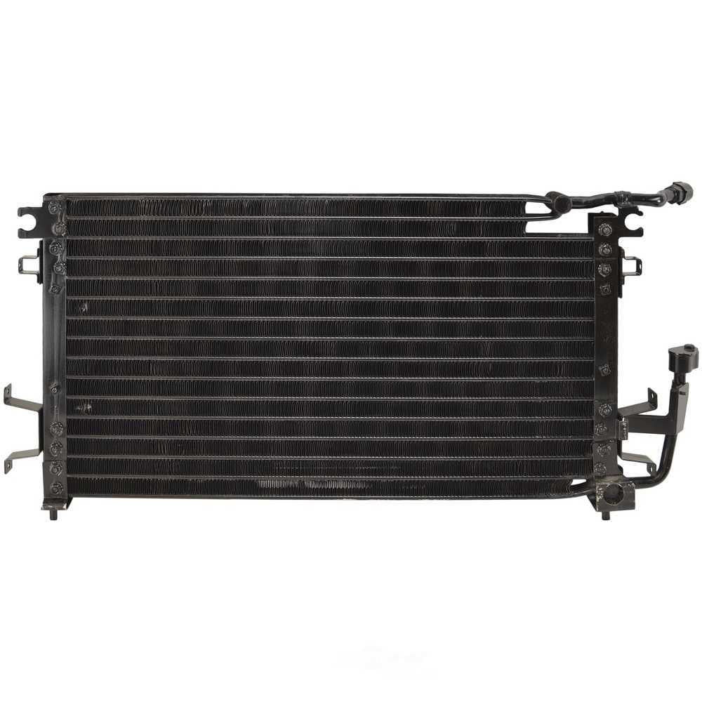 OSC 4065 A/c Condenser