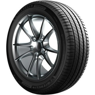 Michelin X-Ice Snow Tire, 225/55R18XL 102H, Studless Winter, High