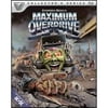 Pre-Owned Maximum Overdrive [Blu-ray] (Blu-Ray 0031398294139) directed by Stephen King