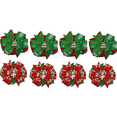 thumbnail image 1 of niña halloween navidad dibujos animados arco horquilla accesorios Adepaton CPB-CJZ198-2, 1 of 5
