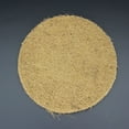 thumbnail image 2 of Brown Mat Breathable Dry Straw Breathable Dry Straw Breathable for Your Breathable Dry Straw Features 1 good quality Material Our brown cushion is made of materials, 2 of 5