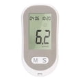 thumbnail image 1 of Home Blood Test Kit, Smart Glucose Monitor, Fast Accurate Readings, Easy-to-Use, for Elderly, Seniors, and Home Use, 1 of 5