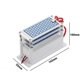 thumbnail image 5 of Portable Ceramic Ozone 15g/h Generator Long Life Three Ozone Tablets Integrated Plate Air Water Purifier Ozonizer, 5 of 5