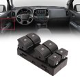 thumbnail image 1 of Interruptor del elevalunas eléctrico tacto cómodo 23129539 OEM estándar de larga duración para Escalade 2015 ANGGREK Otros, 1 of 8