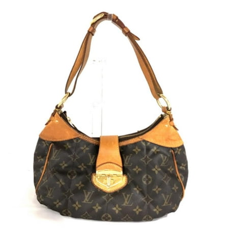 Louis Vuitton Quilted Monogram Etoile City Hobo PM