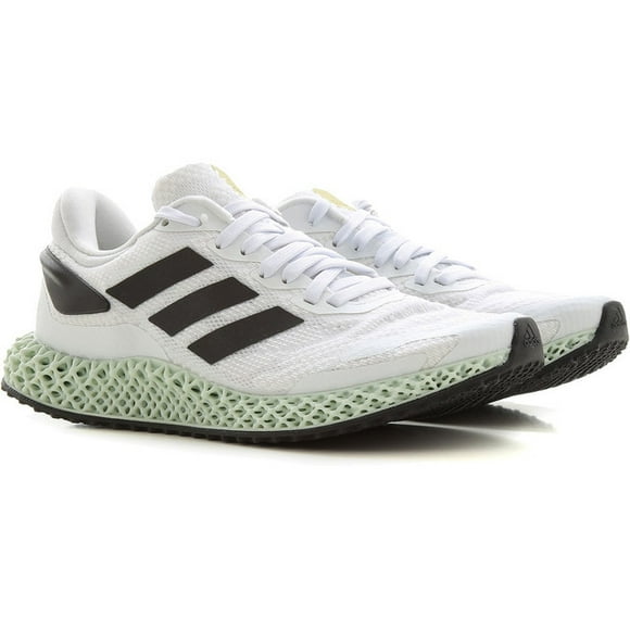 Tenis Original Hombre Adidas 4D Run 1.0 EG6264 Correr Running 23.5 cm