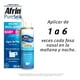 thumbnail image 2 of Afrin Agua de mar descongestionante nasal para bebés 100% natural 50 ml, 2 of 4