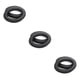 thumbnail image 1 of sweethay Almohadillas para los oídos, almohadillas para auriculares, cojín compacto de cuero, almohadillas para juegos de ajuste rápido, Type1, 1 of 6