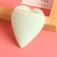 thumbnail image 2 of Esponja En Polvo Para Lavado De Cara, Esponja En Forma De Corazón Y Gota De Látex, Artefacto De Limpieza Facial, Esponja De Cojín De Aire De Belleza Yuarrent CE008462-03, 2 of 6