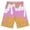 Pink-4, variant on MuXiKeJi Clothes Little Boy Shorts Size 7 3d Funny Print High Stretch Denim Shorts Loose Basketball Shorts Boys Summer Clothes