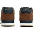 thumbnail image 3 of Ben Sherman Owen Retro Sneakers, 3 of 4