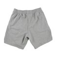thumbnail image 2 of Reebok Shorts de Sport de Combat pour Hommes, Gris, Moyen, 2 of 2