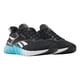 thumbnail image 3 of Tenis Reebok Hombre Nano Gym Future Cyan Negro Entrenamiento negro 9 MX, 3 of 9