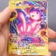 thumbnail image 1 of Tarjeta de Metal de 10000 puntos en inglés Vmax Gx Pokemon, tarjetas de Metal Pikachu Charizard, edición limitada de juego dorado, regalo para niños, 1 of 6
