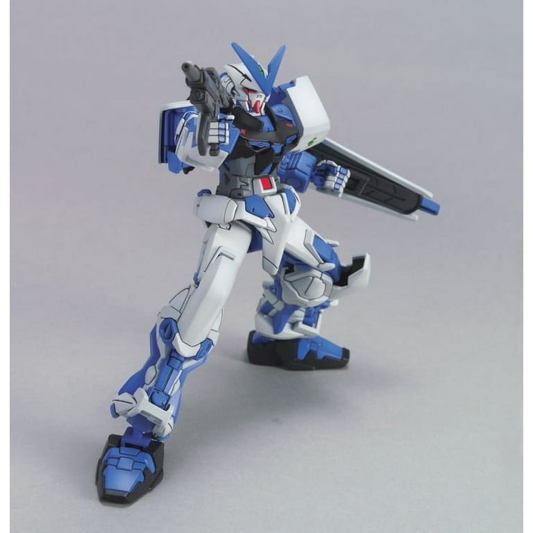 HG 1/144 HGGS MBF-P03 Gundam Astray Blue Frame - Walmart.com