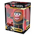 thumbnail image 2 of Marvel Mr. Pomme de Terre Tête PopTater: Noir Veuve, 2 of 3