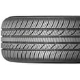 thumbnail image 3 of 2 Nexen CP671 215/55R17 94H All Season Performance Tires 400AA NEX12909NXK / 215/55/17 / 2155517, 3 of 3