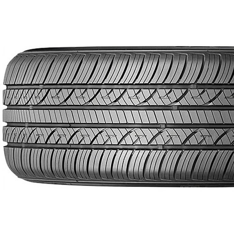 1 Nexen CP671 235/40R19 96H XL All Season Touring Tires 13680NXK