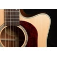 thumbnail image 6 of Washburn Heritage D100SWCE Acoustic-Electric Guitar, 6 of 7
