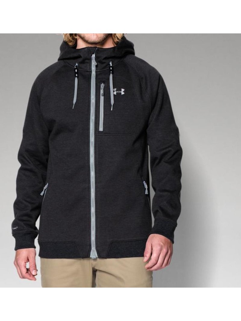 Ua dobson softshell jacket Clearance