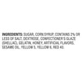 thumbnail image 6 of Brach's Classic Candy Corn, Halloween Candy, Classic Fall Treats, 11 Ounce Bag, 6 of 7
