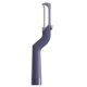 thumbnail image 1 of Ruifaya Pelador de mano, pelador de frutas reversible multifuncional, pelador doméstico, pelador giratorio de 90 grados, utensilio de cocina para pelar patatas para frutas y verduras, 1 of 7