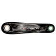 thumbnail image 2 of Multiplicacion Doble Campagnolo RECORD UT 39/53D 175 Mm, 2 of 4