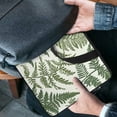 thumbnail image 4 of JRXY Ferns Diving Fabric Laptop Carrying Bag Lightweight and Waterproof Laptop Bag 13inch, 4 of 5