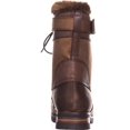 thumbnail image 5 of Womens Rock & Candy Danlea Mid-Calf Winter Boots, Brown, 5 of 6