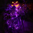 thumbnail image 4 of 9.84ft Halloween String Light 30 LEDs Hanging String Light for Party Decor, 4 of 8