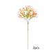 thumbnail image 2 of Cute And Delicate Artificial Flower Buds Artificial Flowers Artificial Plants Vases Floral Arrangement Supplies And Tabletop Artificial Plants, 2 of 6