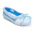 thumbnail image 2 of Princess Cinderella Toddler Girls Ballet Flat, 2 of 6