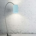 thumbnail image 5 of Minkissy Cloth Table Lamp Shade Sky Blue Light Diffusion for Hotel 1Pack, 5 of 5