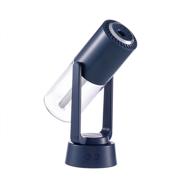 Humidificador De Iones Negativos, Rociador De Aire Doméstico, Pequeño Difusor De Aroma, Humidificador De Aire De Escritorio Usb Portátil Kearding EL014076-03