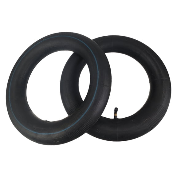 3.00-8 Inner Tube For 8 Inch Rim Sizes Wheelbarrows, Mowers, Garden Cart, Hand Trucks, 2 PCS
